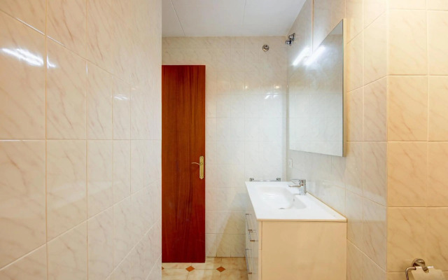 Sevilla 1 1B Roses - Barneda