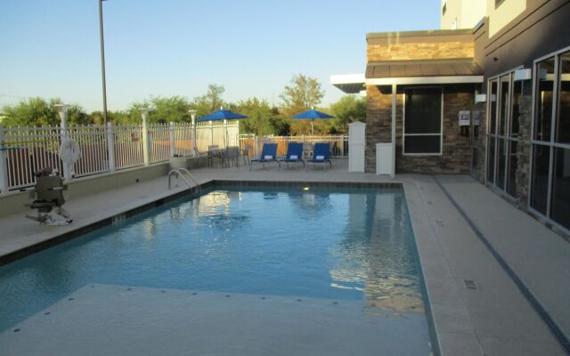 Best Western Plus Roland Inn & Suites