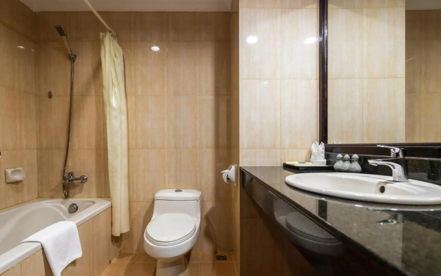 Kingdom Angkor Hotel