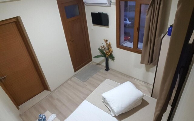 Agora Park Hotel