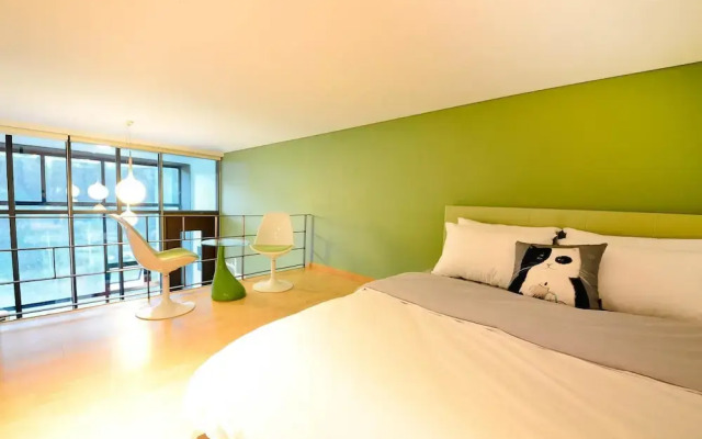 Gapyeong Colline Pension