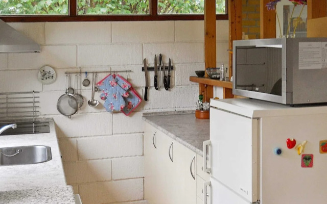 6 Person Holiday Home in Gilleleje-by Traum
