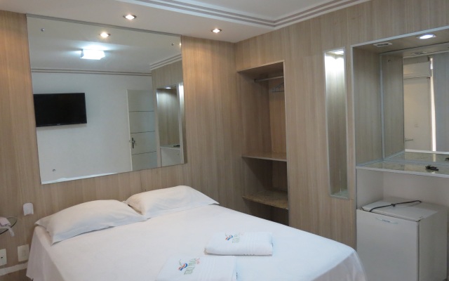 Open Beach Hotel
