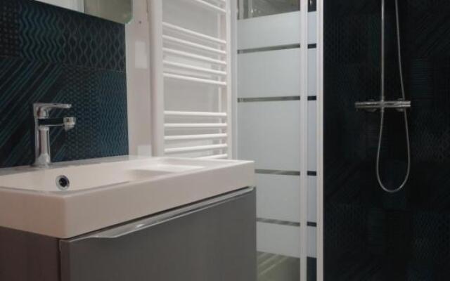 L'escale Niortaise - Centre-ville - 10mn Gare - WIFI - Netflix