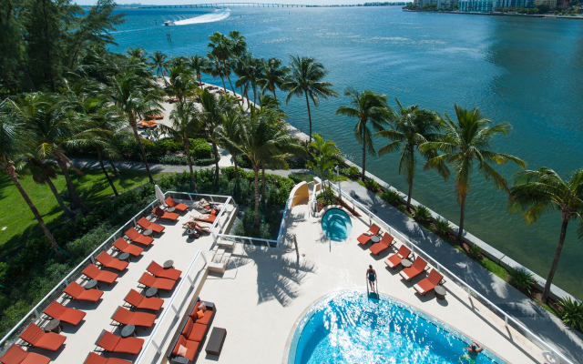 Mandarin Oriental, Miami