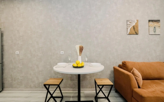 Апартаменты Privi House на улице Никонова 28