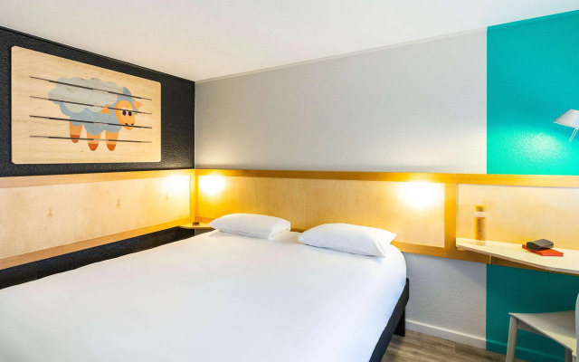 Greet Hotel Angouleme