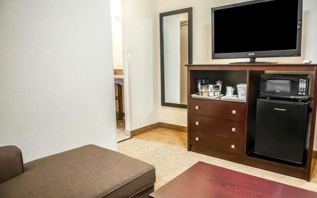 Comfort Suites Albuquerque/North Journal Center