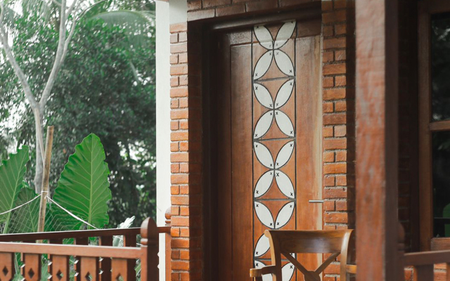 Rumah Bogelan Syariah Borobudur Magelang