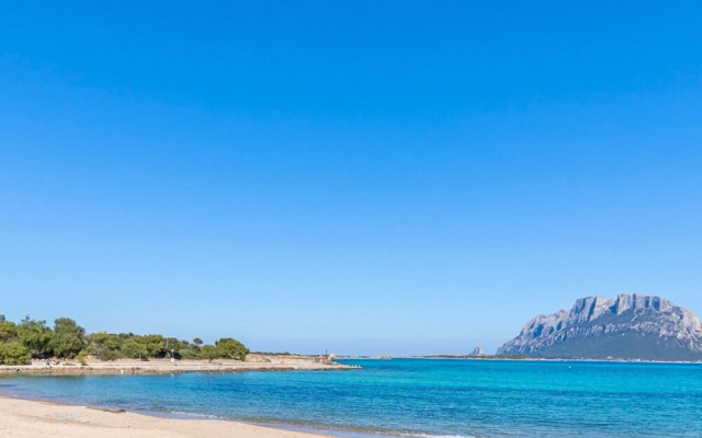 I Fari 23 600mt From The Beach