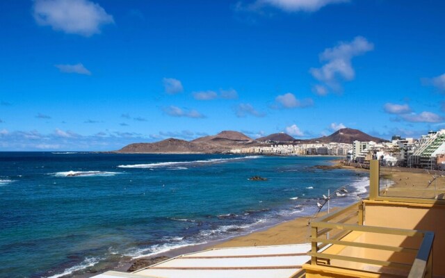 Mirador de las Canteras