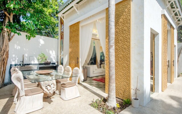 Poem Private Pool Villa