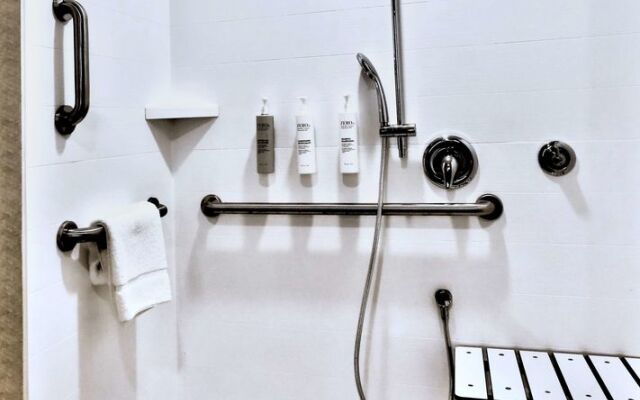 Hilton Garden Inn Bel Air