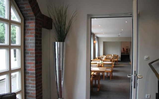 Lieblingsplatz Hotel Wannerhus