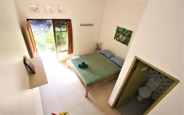 Villa Ricca Eco Lodge