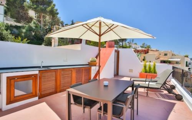Penya Luxury Studio