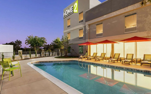 Home2 Suites by Hilton Dalton