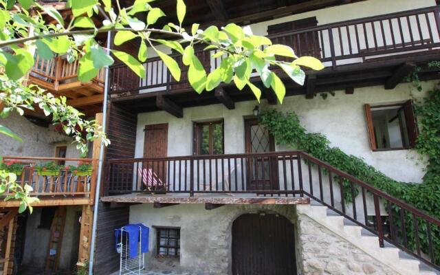 Appartement Pelvoux, 4 pièces, 6 personnes - FR-1-330G-72