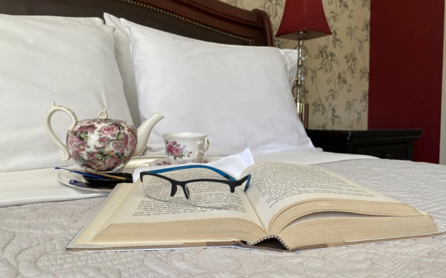 Darlington House B&B
