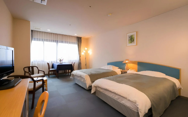 Oniyama Hotel