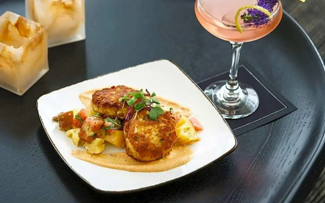 AC Hotel Bethesda Downtown