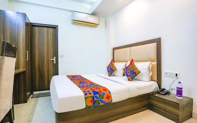 FabHotel JPM The Grand Bella