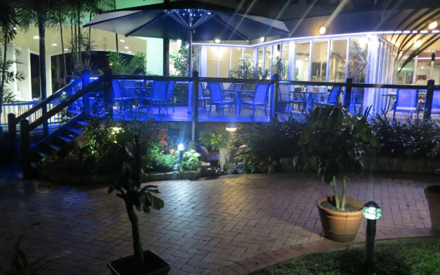 Cairns Sheridan Hotel