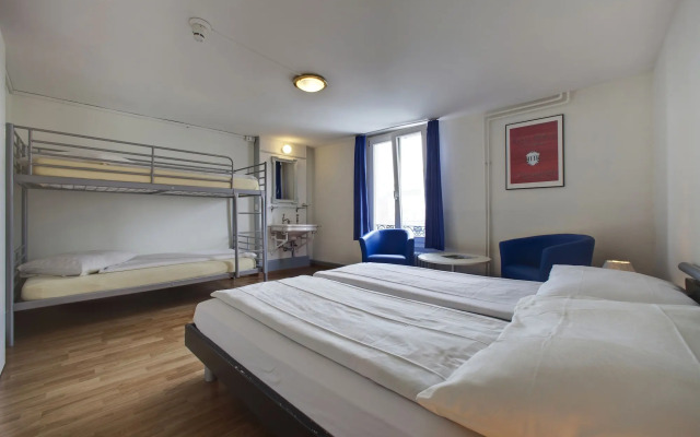 Alplodge Interlaken - Hostel