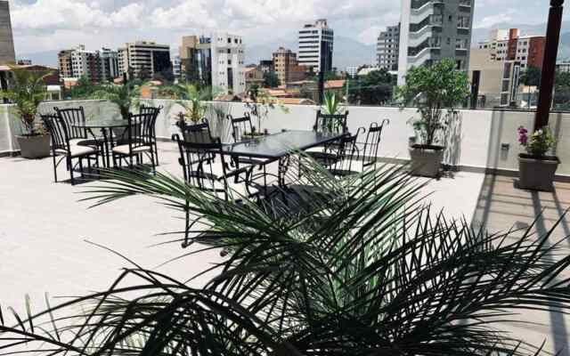 Domani Hotel Boutique