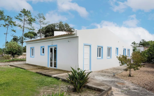 Pinhal da Praia em Melides