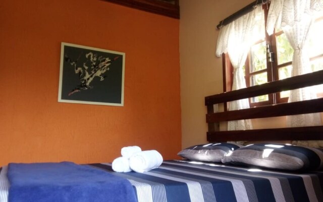 OYO Pousada Luar da Serra Lumiar