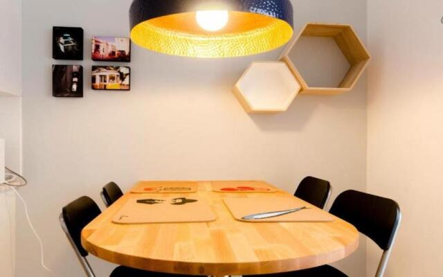 Alfama Charm Apartment