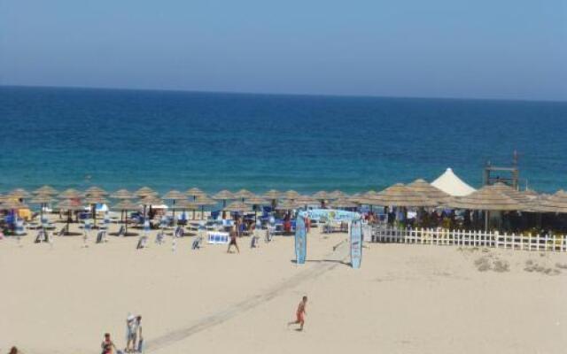 Affittimoderni Viddalba Stelle Marine