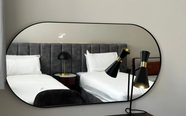 Vive Hotel