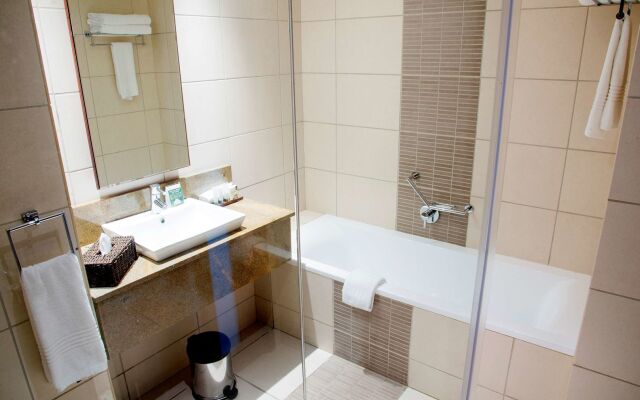 Premier Hotel East London ICC