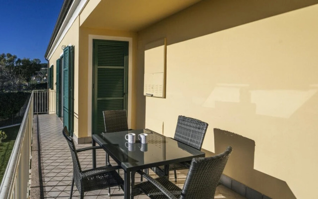 Delle Sterlizie 7 Interno 12