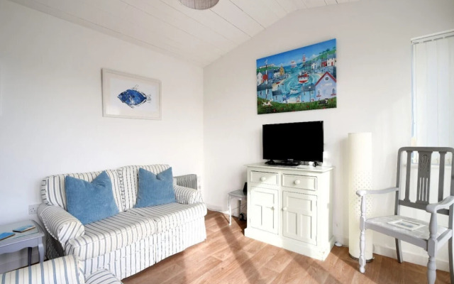 The Beach Hut