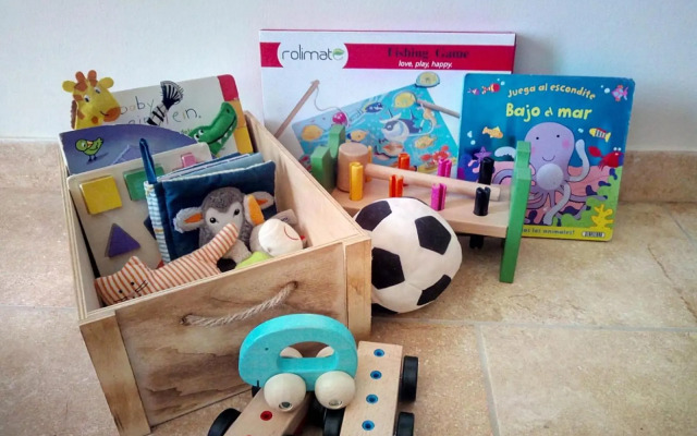 Apartament Deltament