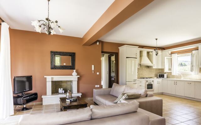 Villa Thalea