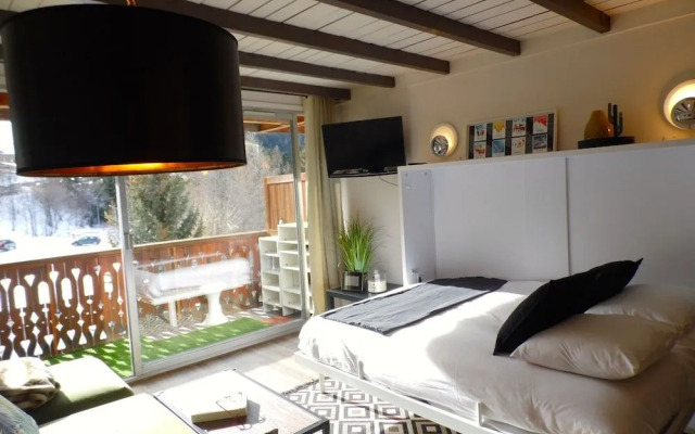 Pra Loup Apart-hotel