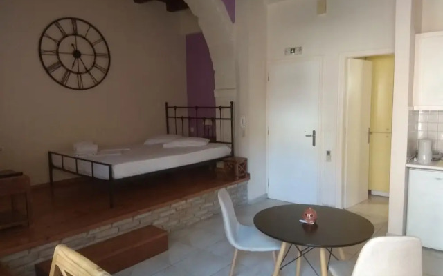 Nakli Traditional Guesthouse