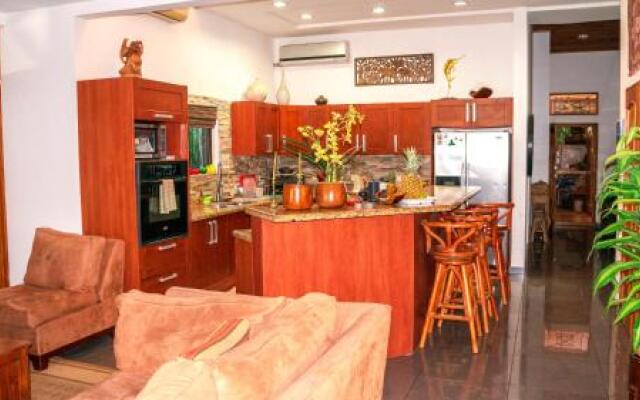 CW3 Casa Wasabi 3bed+3bath