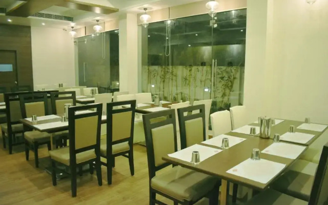 Grand Arcadia - Srirangam