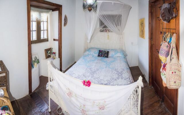 Rivendell Centro de Arte y Retiro-Hostel