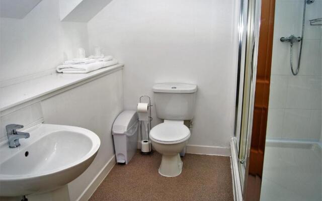 The Old SchoolHouse Hotel