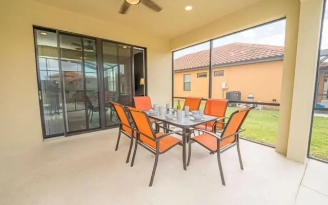 Briar Rose 4 Bedroom Villa by RedAwning