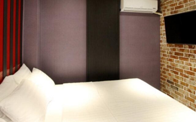 Yongin Yangji Banner Hotel
