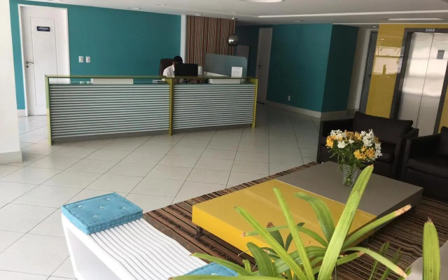 Pontamares 705 Ponta Negra