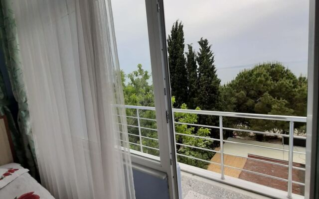 Ener Blue Otel