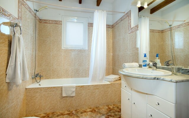 Villa Salas - Next Old Town